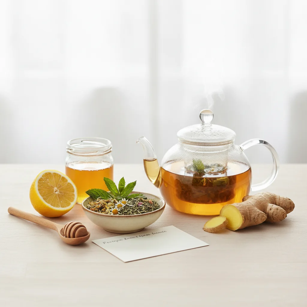 Aliments favorables à la digestion